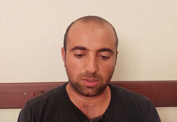 Azərbaycanda mənzildən 60 min manat pul, 20 min manatlıq qızıl oğurlanıb - FOTO