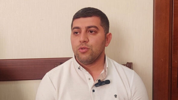 Azərbaycanda mənzildən 60 min manat pul, 20 min manatlıq qızıl oğurlanıb - FOTO