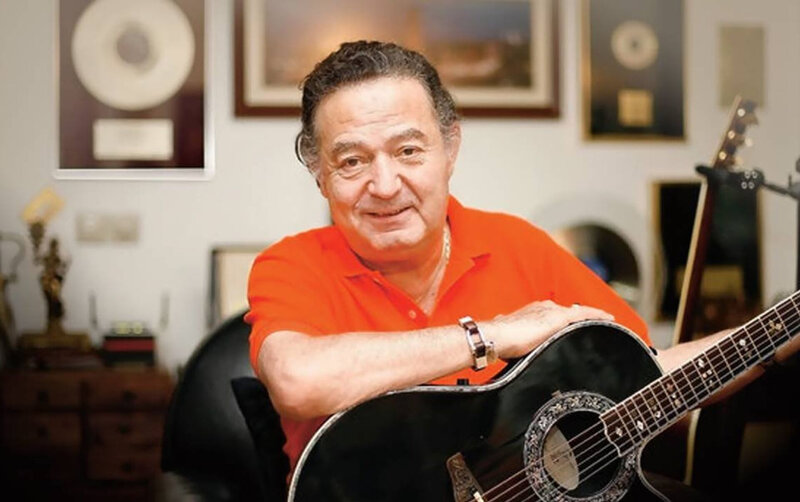 Üç dəfə xərçəng oldu, altı ay dedilər, 21 il yaşadı: Kayahanın qalmaqallı həyatı - VİDEO