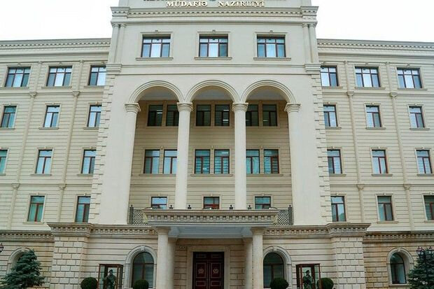 MN: "Ordumuzun zərbə PUA-ları tətbiq etməsi ilə bağlı yayılan məlumatlar dezinformasiyadır"
