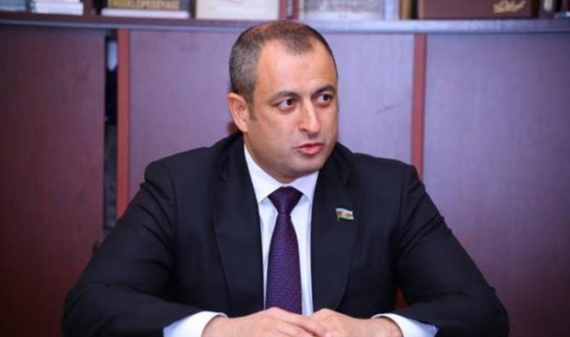 Adil Əliyev: "Ordumuzun həyata keçirdiyi lokal xarakterli antiterror tədbirlərinin yeganə hədəfi hərbi obyektlərdir"