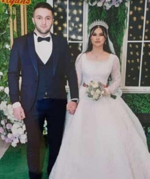 Xəzər Zamanovun kədərli həyat hekayəsi