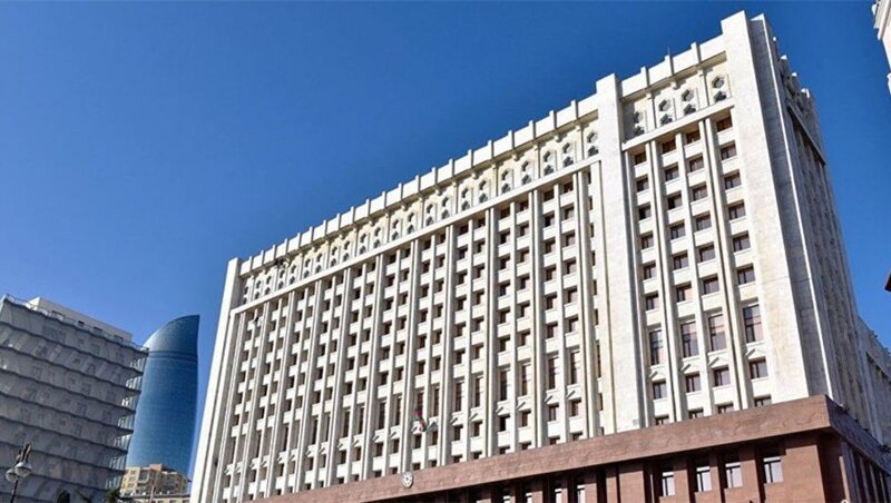 Yevlaxdakı görüş sabah olacaq