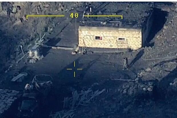 Müşfiq Məmmədli: "Bundan sonra heç kim Azərbaycanla silah gücü ilə danışmağa cürət edə bilməyəcək" - FOTO