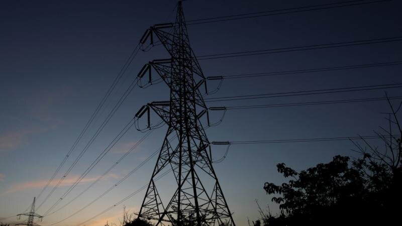 Tunisdə təxminən 2,5 saat elektrik kəsilib