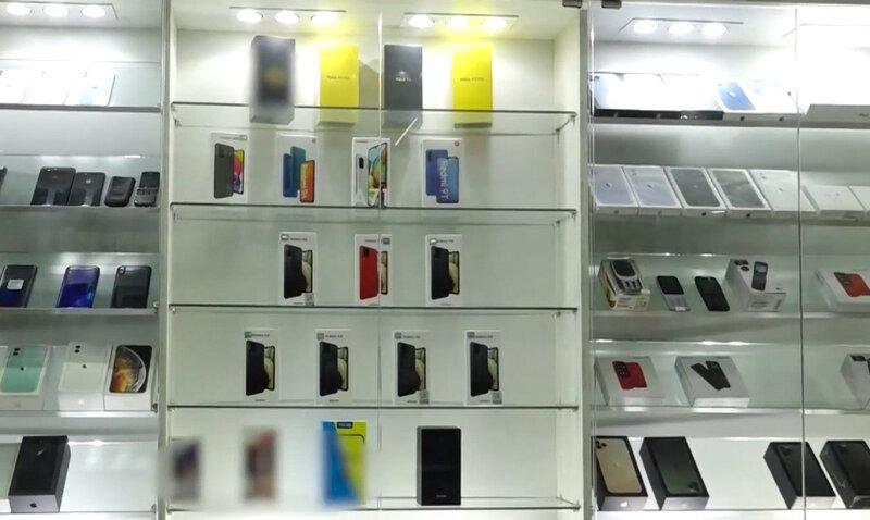 Mobil telefon alıcılarına ŞAD XƏBƏR - VİDEO