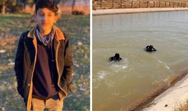 İntihar edən yeniyetmə başına gələnləri səs yazısına danışıb: "Atam məni..."