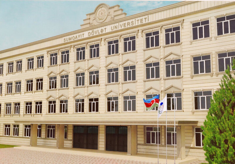 Azərbaycanda universitet müəllimi 37 yaşında vəfat edib