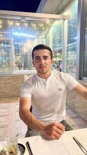 "Gözündən qan axa-axa gülən əsgər" kimdir? - Yaralanan hərbçimizin həyat hekayəsi - FOTO