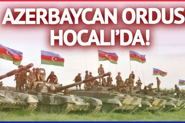 "Haber Global": "Azərbaycan Ordusunun uğurları davam edir" – VİDEO