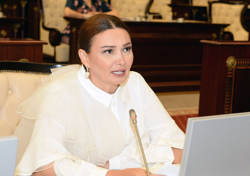 Qənirə Paşayevanın son durumu açıqlanıb