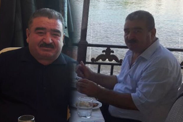 Həbsdə olan sabiq hakiminin yenidən məhkəməsi başladı