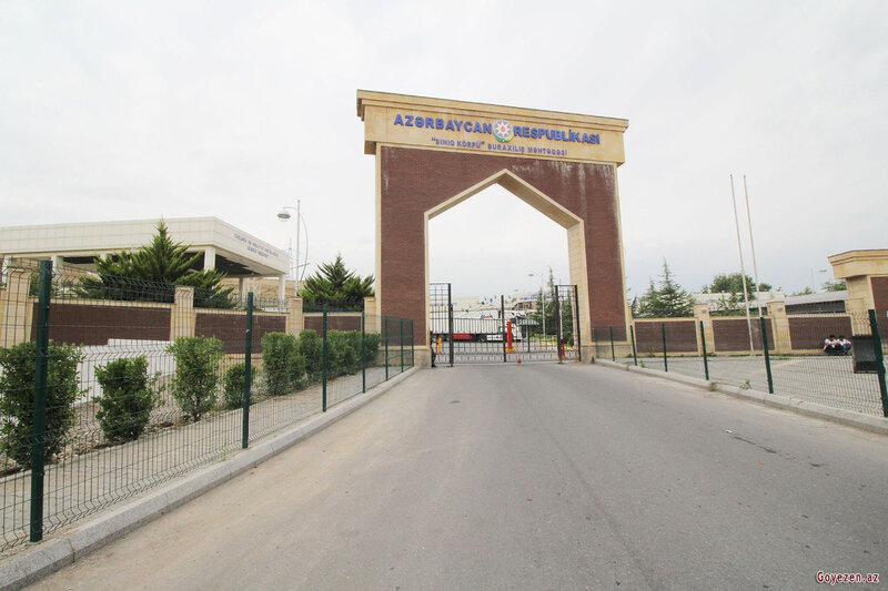 Azərbaycanda quru sərhədləri bu vaxta qədər bağlı olacaq