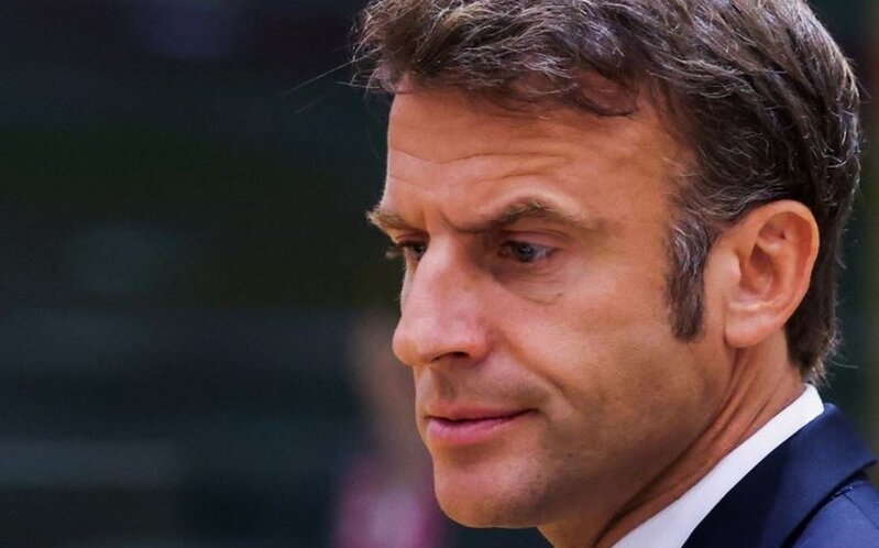 "Emmanuel Makron sərsəm açıqlamaları ilə açıq-aşkar beynəlxalq hüququn prinsiplərinə qarşı çıxır" - DEPUTAT