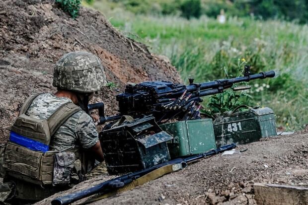 Ukrayna ordusunun azərbaycanlı hərbçisinin nəşi vətənə göndərildi - VİDEO