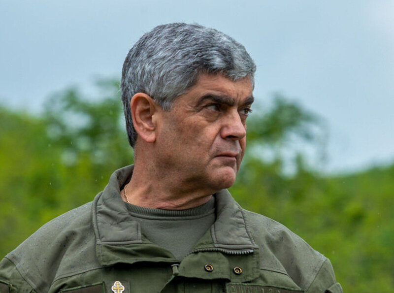 Vitali Balasanyan azərbaycanlı olmaq istəyir