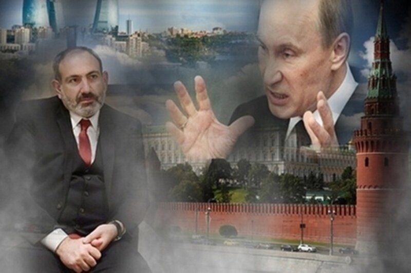 Ermənistanda rus hərbi bazaları ilə yanaşı, ABŞ qoşunları fəaliyyət göstərə bilər? - AÇIQLAMA