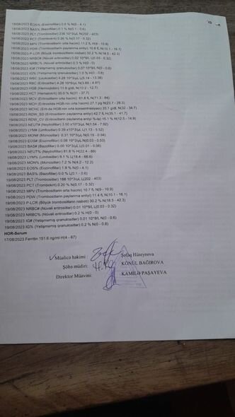 Beş yaşlı Yusifin həyatda qalması üçün dəstəyə ehtiyacı var - FOTO