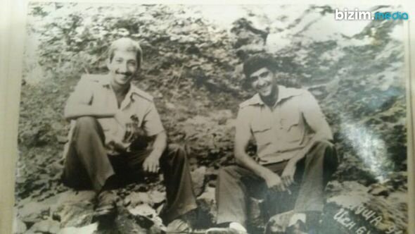 Xocalıdan olan şəhid polisimizin OĞLU: "İndi atamın ruhu şaddır" - FOTO