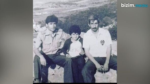 Xocalıdan olan şəhid polisimizin OĞLU: "İndi atamın ruhu şaddır" - FOTO