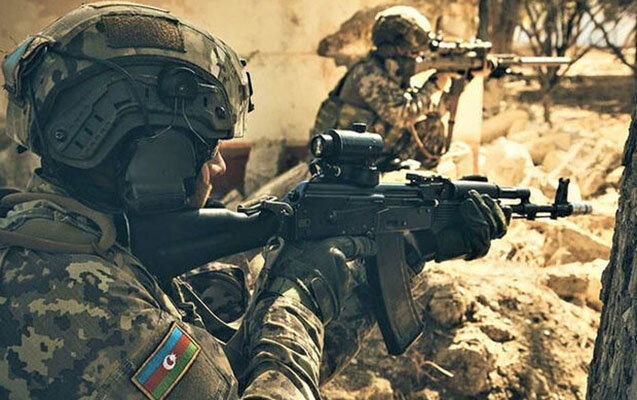 11 şəhidimizin şəxsiyyəti genetik müayinələrdən sonra müəyyənləşəcək