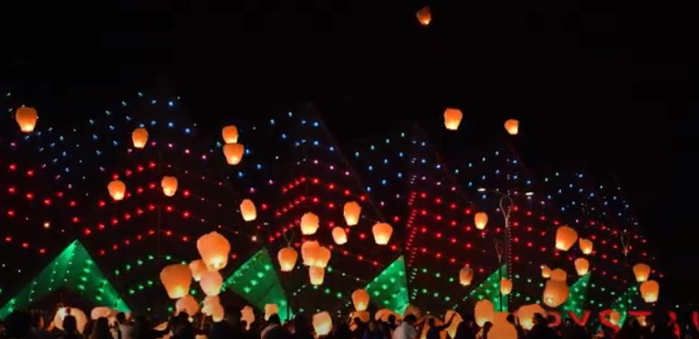 RİİB "Şəhidlərimiz qürurumuzdur!" adlı aksiya keçirib