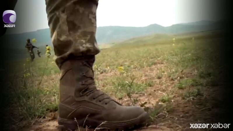 23 saat 43 dəqiqəyə 192 CAN - VİDEO