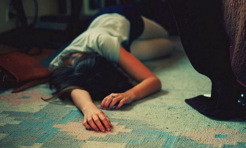 Azərbaycanda DƏHŞƏT: Ər arvadını öldürüb intihara cəhd etdi