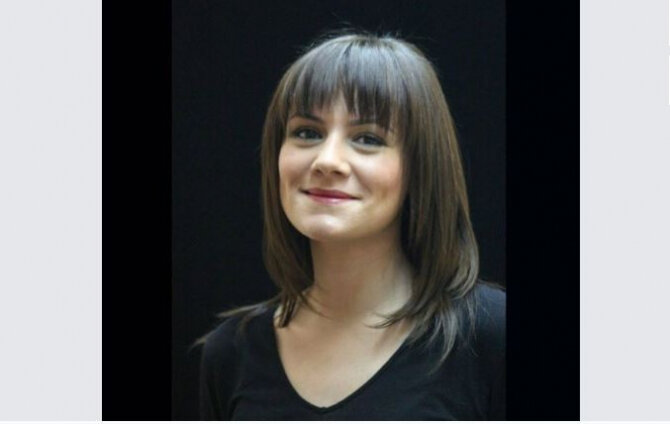 "Çocuklar duymasın"ın aktrisası yeni aldığı silahla intihar edibmiş - FOTO