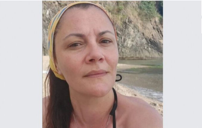 "Çocuklar duymasın"ın aktrisası yeni aldığı silahla intihar edibmiş - FOTO