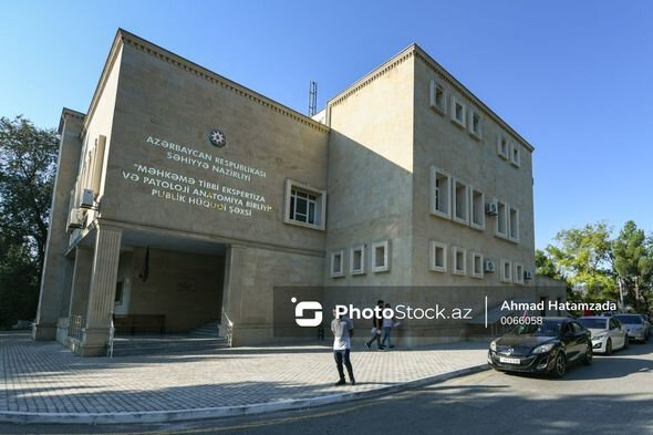 30 il sonra Xocavənddə meyitinin qalıqları tapılan şəxslə vida mərasimi keçirilib - YENİLƏNİB - FOTO