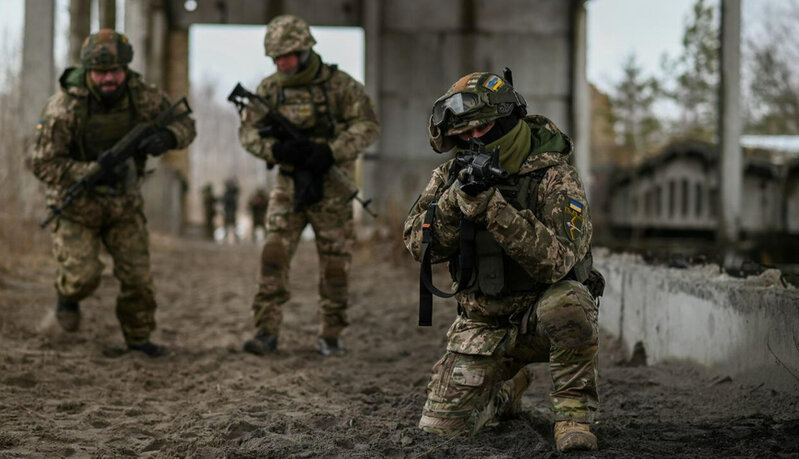 Rusiyanın müharibə itkiləri ilə bağlı son məlumatlar