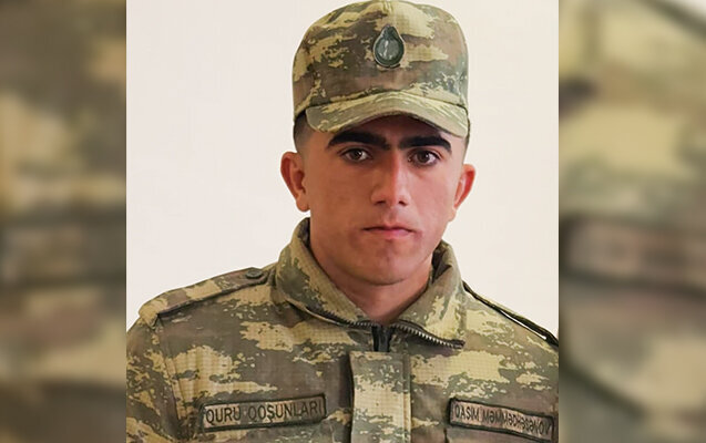 "Uşaq yaşlarından şəhid olacağını deyirdi..."