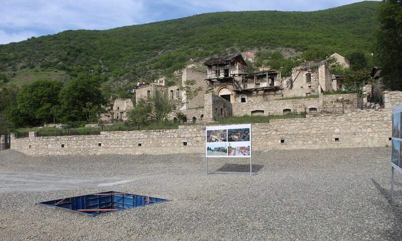"Tuğ" Qoruğunun statusu müəyyənləçdi - QƏRAR