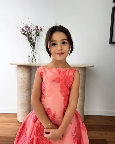 Safurə qızına ad günü etdi - FOTOLAR