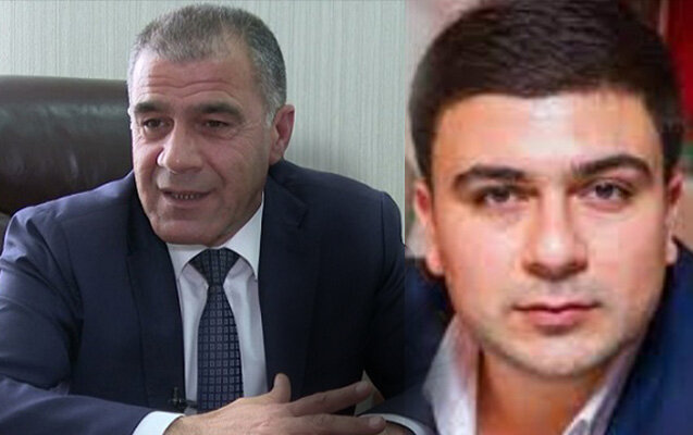 Ötən il bəraət almışdı - 10 il həbs cəzası verildi