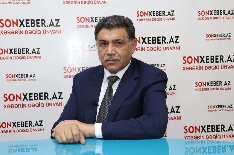 "BMT missiyası Azərbaycanın sülhpərvər və humanist addımları ilə yerində tanış oldu" - Aydın Hüseynov