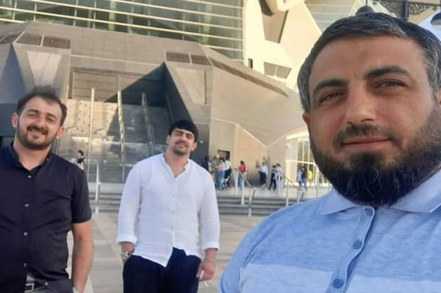 Reabilitasiya mərkəzində xəstələrə əzab verənlər yenidən məhkəmə qarşısında - VİDEO