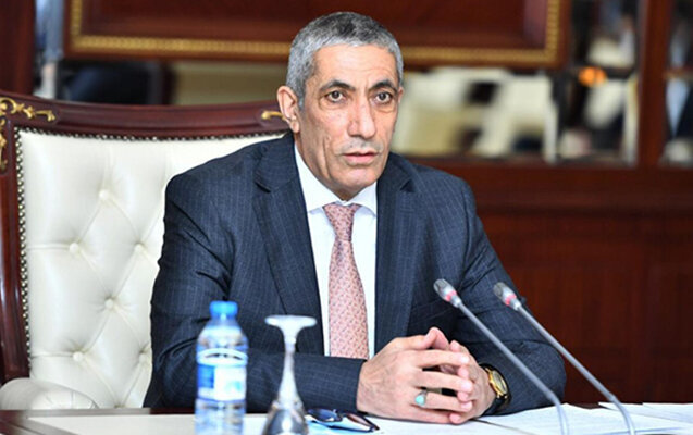 "Adına köhnə maşın olana deyirlər ki, sənə sosial yardım düşmür"