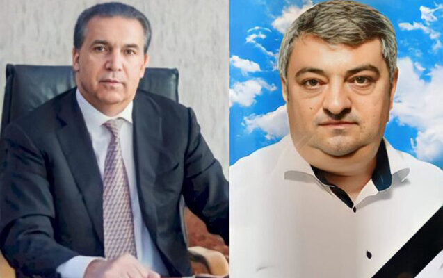 Tanınmış iş adamının ailəsində - Ağır itki