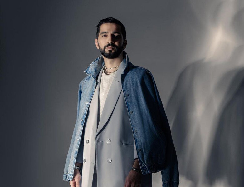 Azərbaycanlı müğənninin ailəsinə ağır itki üz verdi - FOTO