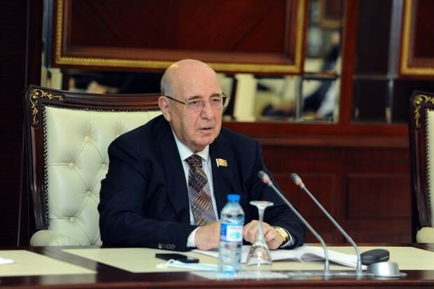 "Müasir texnologiyaya sahiblənmə dövlətimizin strateji prioritetidir" - Əhliman Əmiraslanov