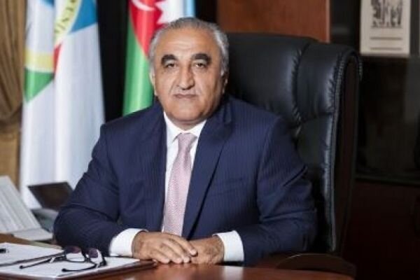 UNEC 10 manatlıq şirkətlə 694 min AZN-lik müqavilə bağladı