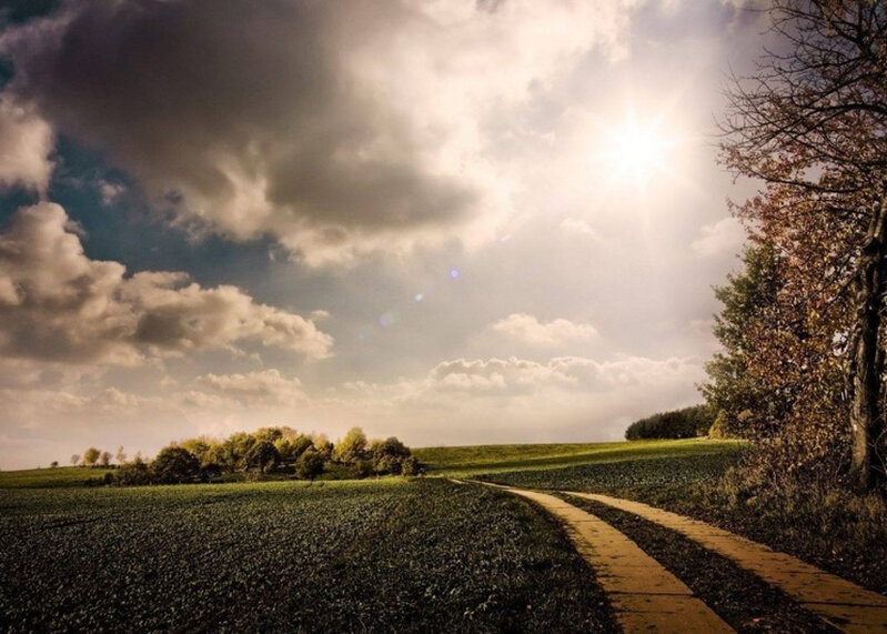 Sabaha olan hava proqnozu