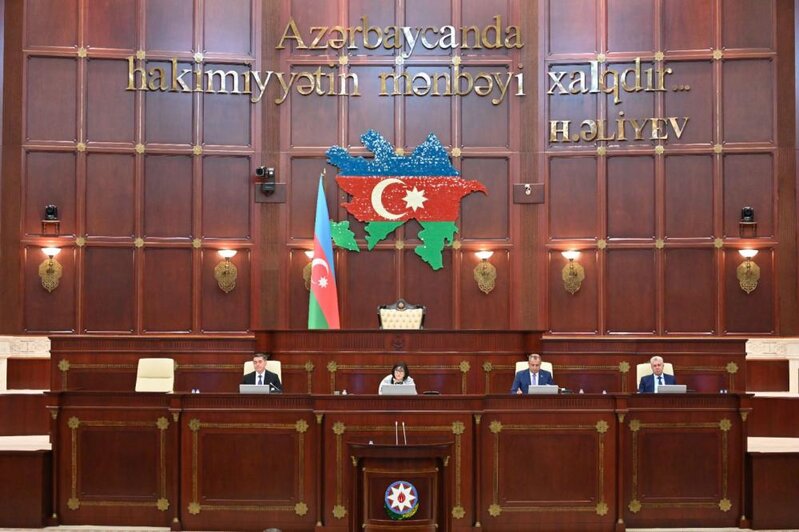 Prezidentin xüsusi tapşırıqlar üzrə nümayəndəsi vəzifəsi inzibati vəzifələrin birinci təsnifatına daxil edilir