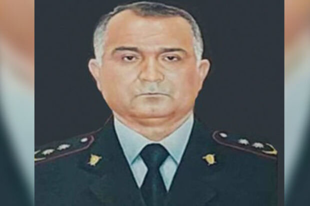 Keçmiş rəisin ölümünə səbəb olan bank işçisi həbs edildi - FOTO