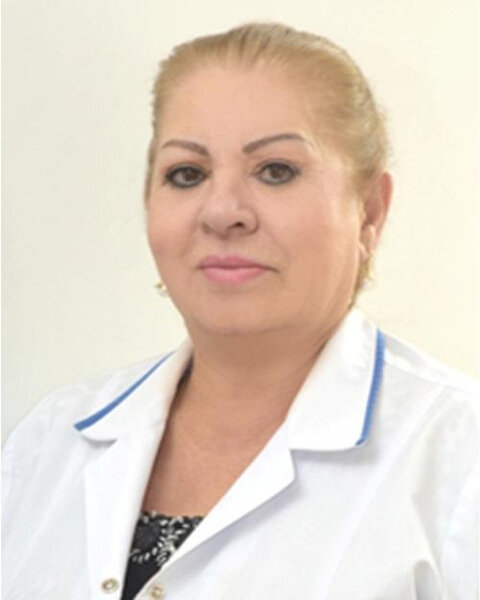 Azərbaycanda tanınmış həkim vəfat etdi