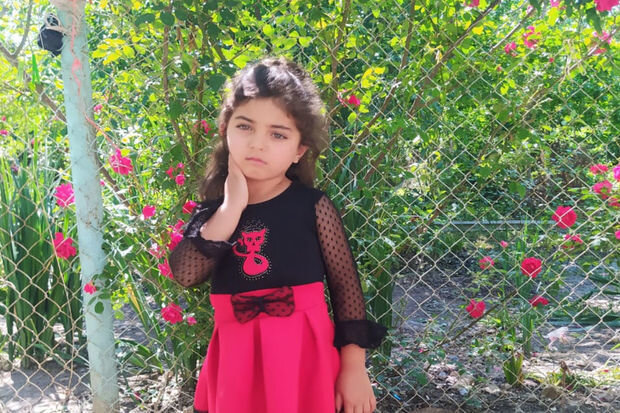 Evlərini və maşınlarını satsalar da, əməliyyat üçün pulları çatmır: Lalənin valideynləri fəryad edirlər - FOTO