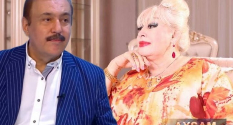 "İlhamə Quliyeva evinin pulunu Cavanşirə vermişdi"