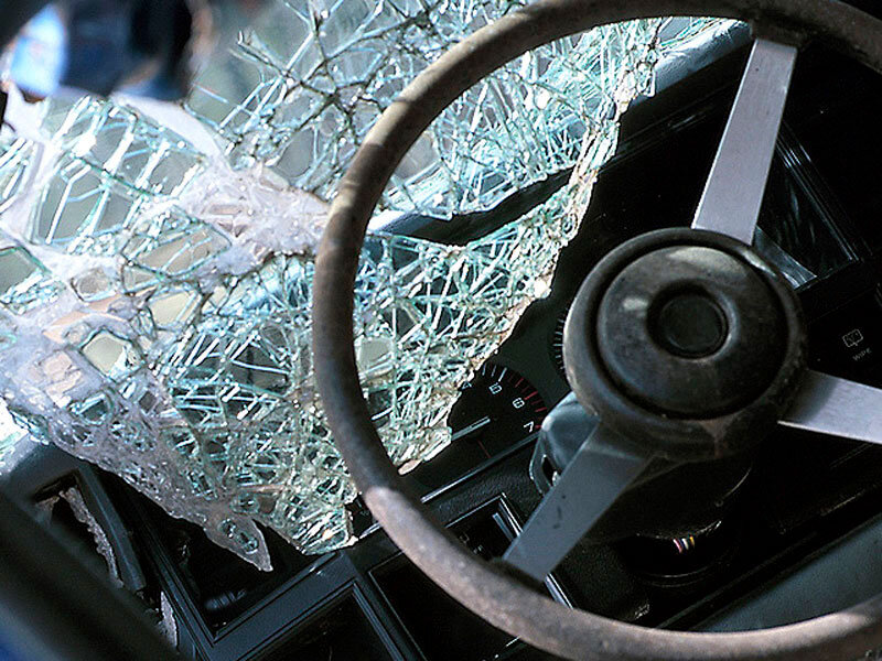 Naxçıvanda AĞIR QƏZA - Ata öldü, arvad-uşağı yaralandı